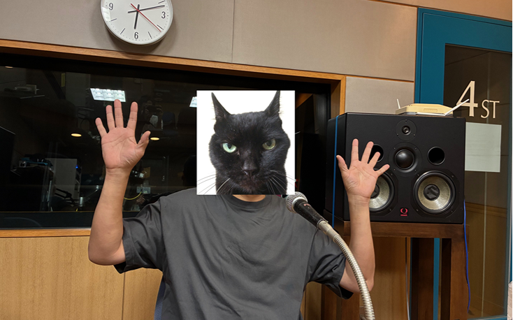 マイケルの画像