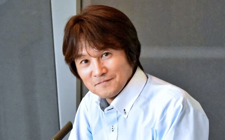 牛嶋俊明の画像