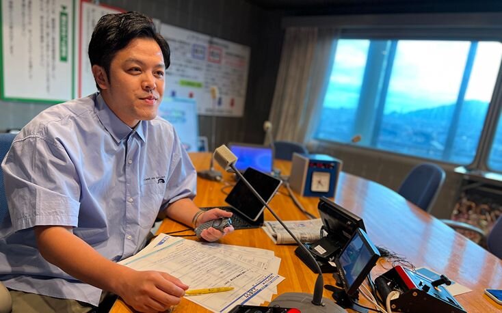 山田門努の画像