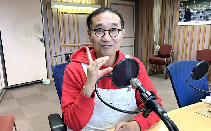 森谷威夫の画像