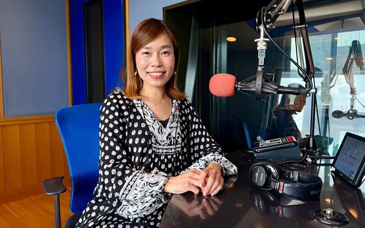 内田絢子の画像