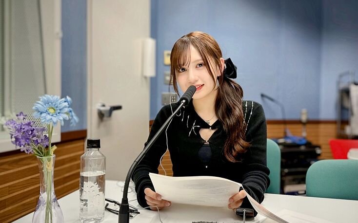 赤堀君江（SKE48）の画像