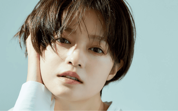 小林涼子の画像