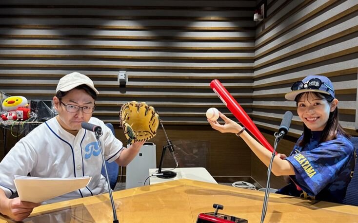 坂本大輔・杉澤眞優の画像