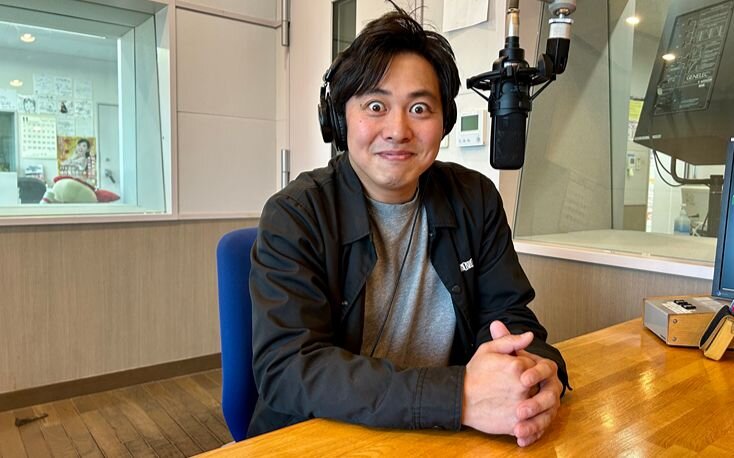 シャドウ國本の画像