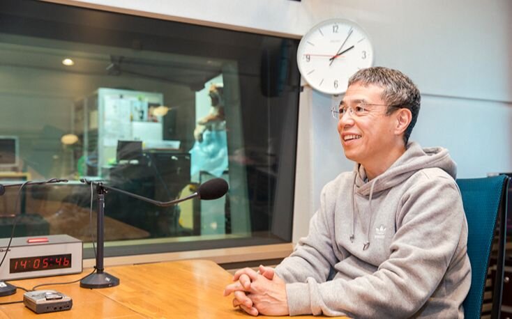 三代澤　康司の画像