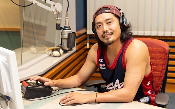 渡邉 裕規（宇都宮ブレックス）の画像