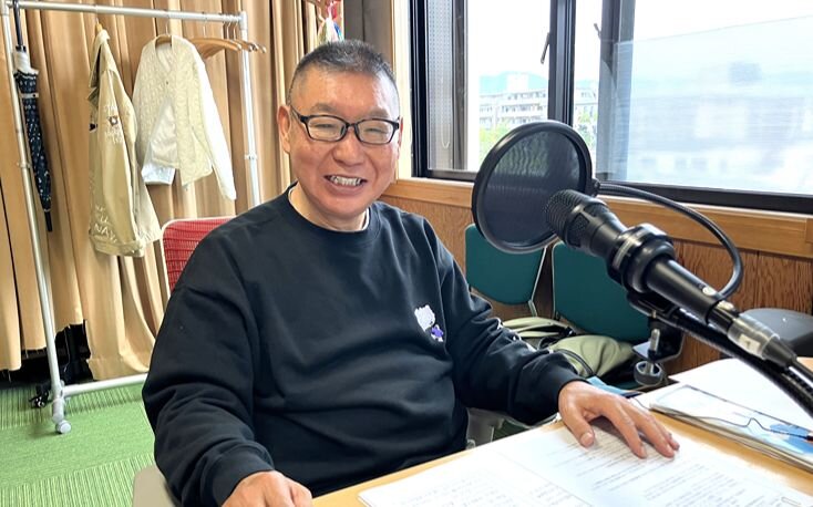 笑福亭晃瓶の画像