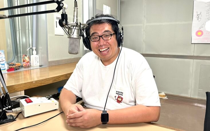 会田勇人（カリマンタン）の画像