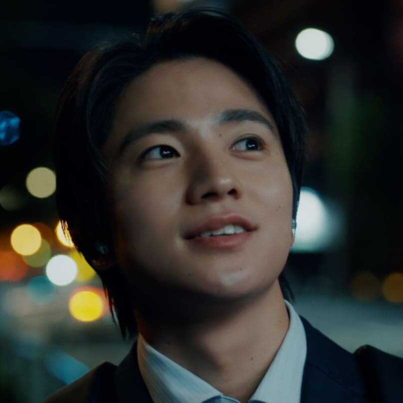 radiko15周年記念ブランドムービーに関する画像