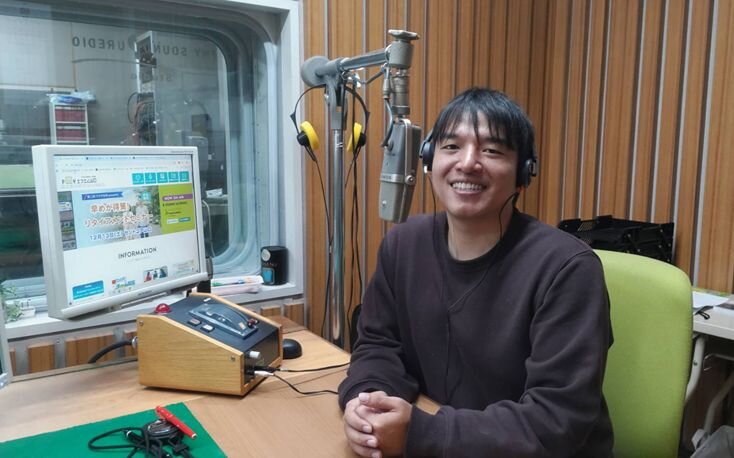 高原　潮の画像