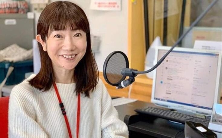 塚原まきこの画像