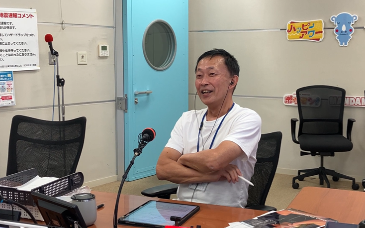 沢田　幸二の画像