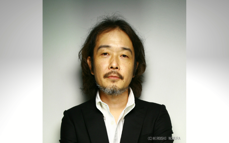 リリー・フランキーの画像