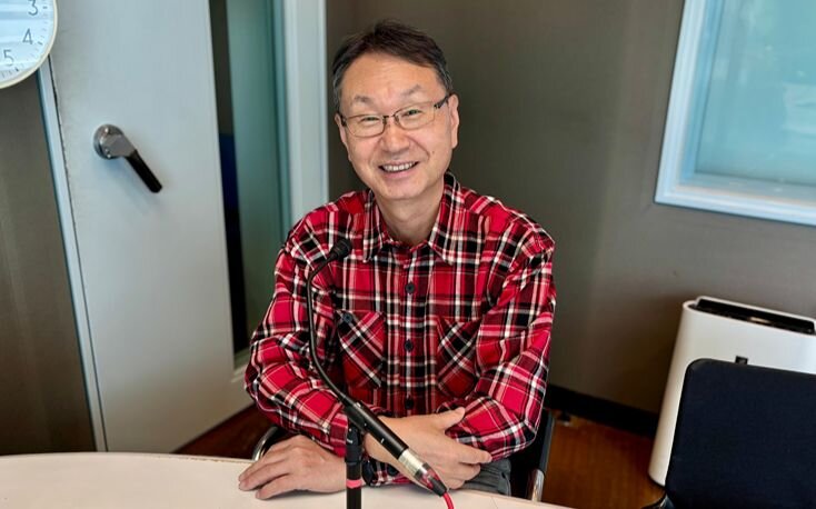 原田年晴（ラジオ大阪アナウンサー）の画像