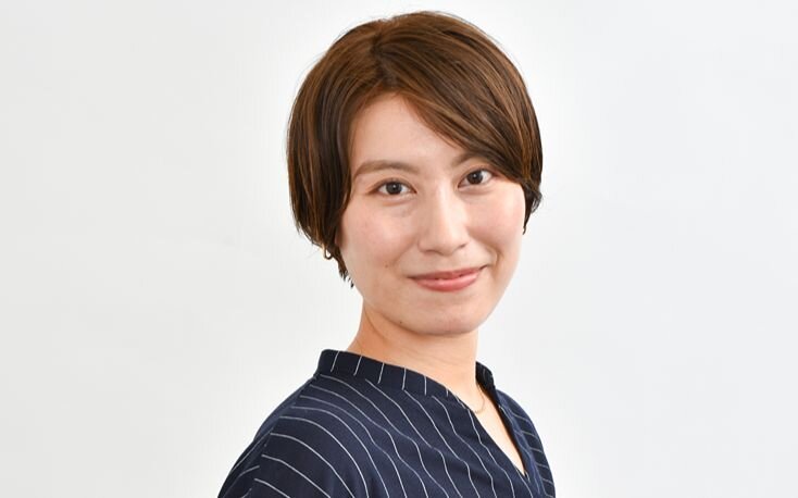 芳野裕美の画像