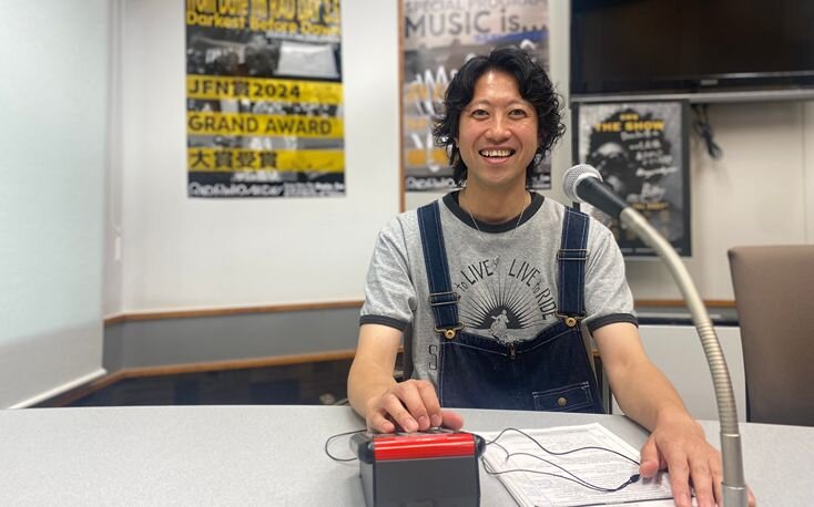 中村マサトシの画像