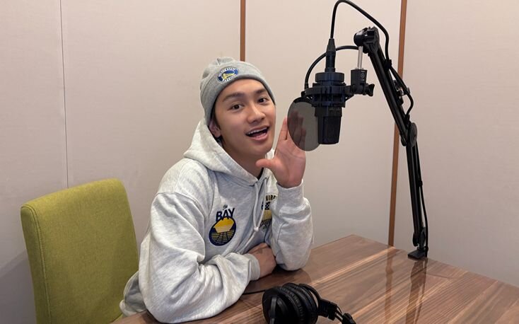 藤原丈一郎の画像