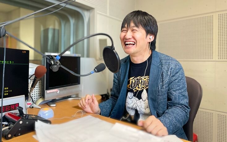 高橋なんぐの画像