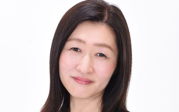 鈴木景子（北側の景子）の画像