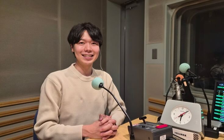 深田 幹規の画像