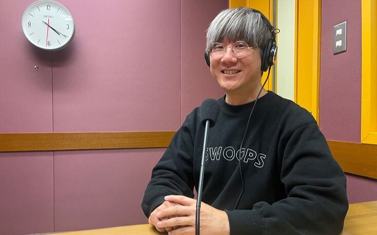 久世良輔の画像