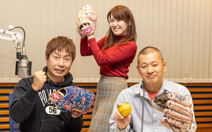 U字工事（福田薫　益子卓郎）、井出文恵の画像