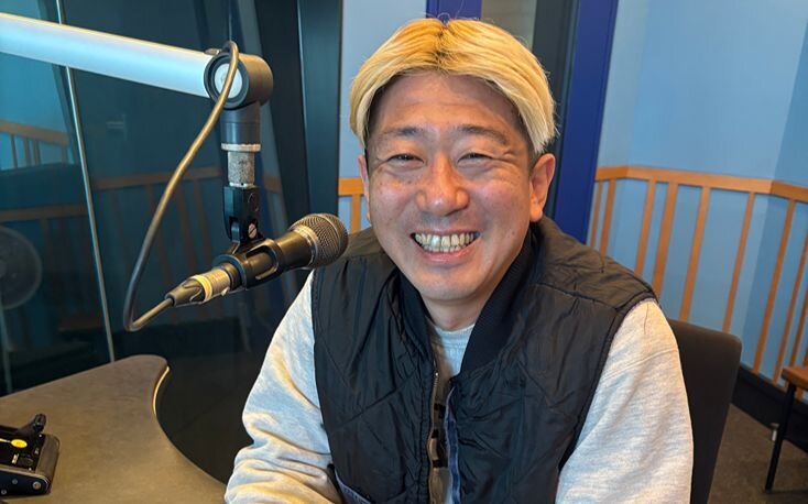 小林拓一郎の画像