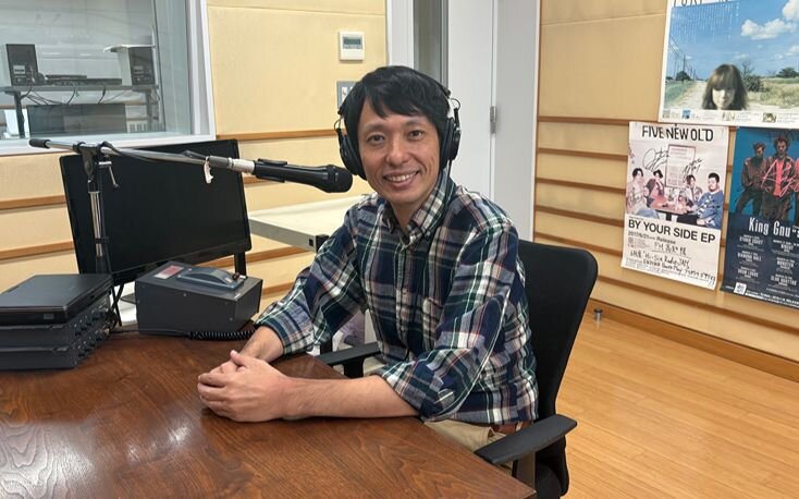 松木　亮の画像