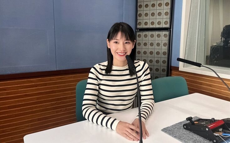 山口真季の画像