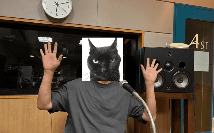 マイケルの画像