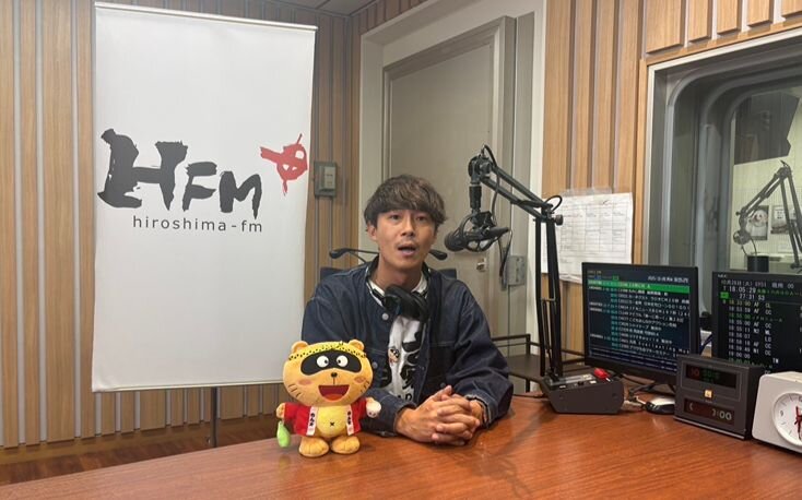 山本将輝の画像