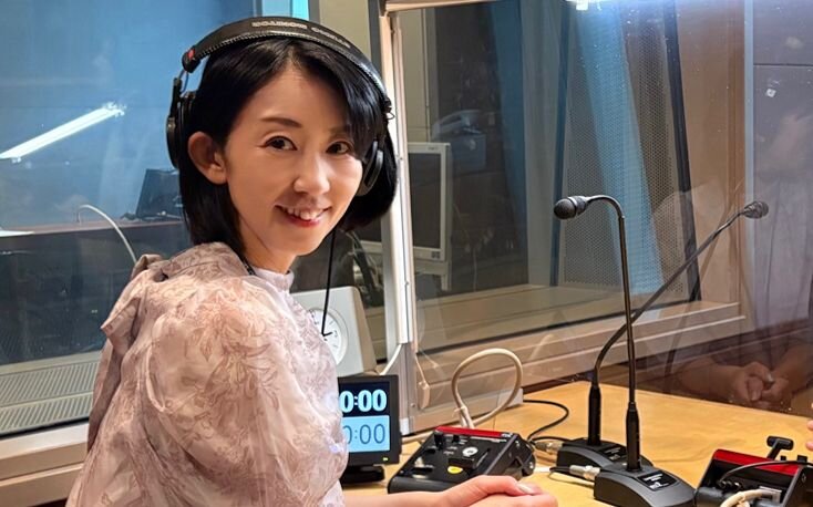 中澤佳子の画像