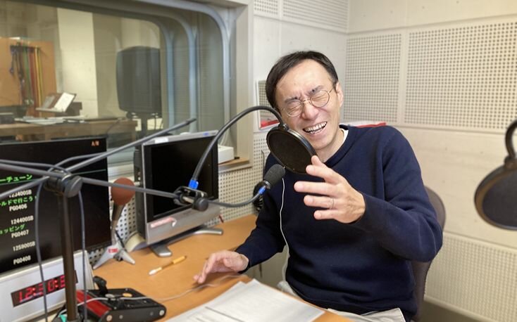 近藤丈靖の画像