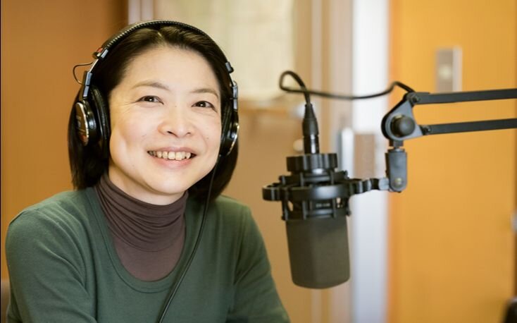 伊織智佳子の画像