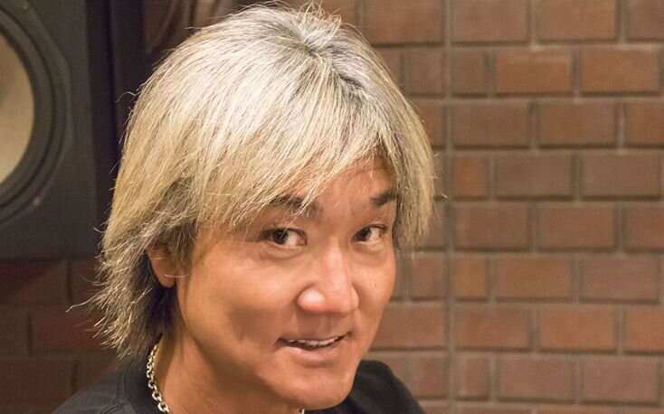 ターザン山下の画像