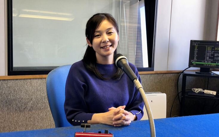 中川　智美の画像