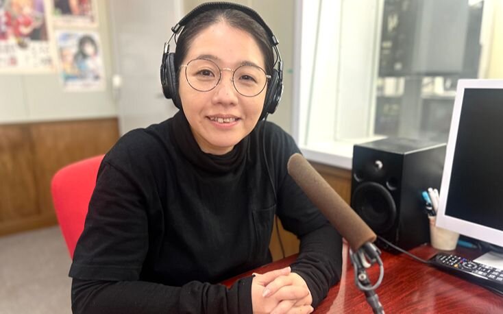 阿部沙織の画像