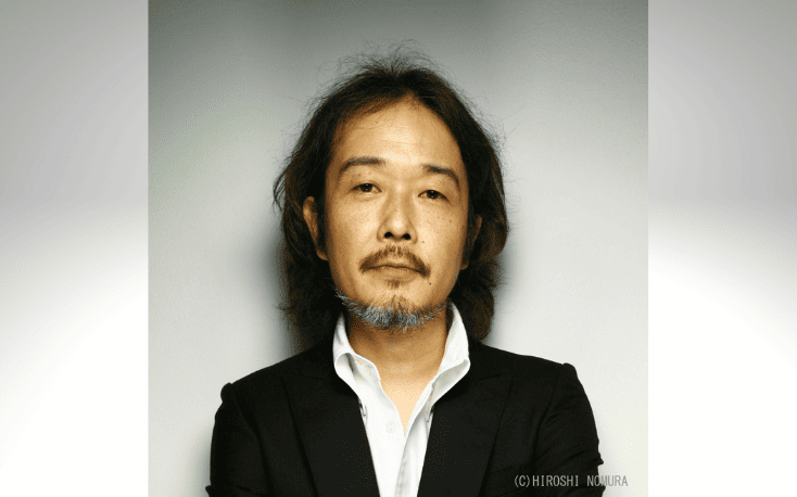 リリー・フランキーの画像